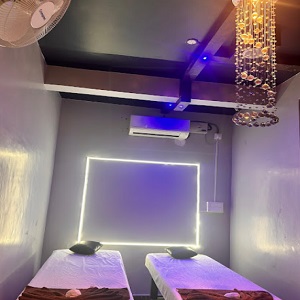 spa in BTM Layout Bangalore - cherry spa inside