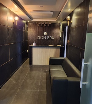 Spa near Banashankari 