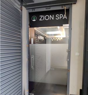 Full body spa in Banashankari