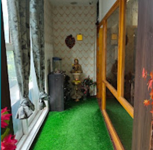 Best spa in Banashankari
