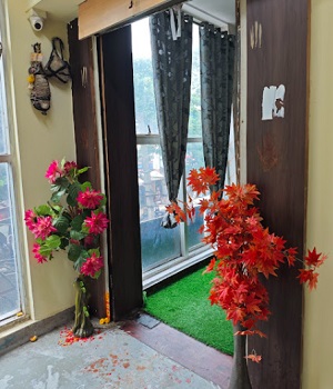 spa in Banashankari bangalore