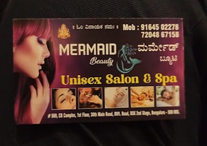 Looking for SPA in Banashankari Bengaluru