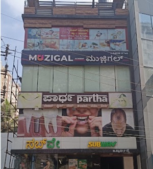 spa in Banashankari bangalore