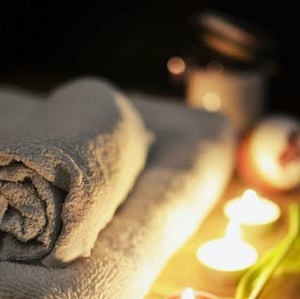 Best spa in