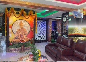 Best spa Near Airport to male spa