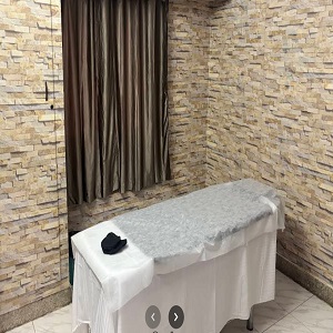 spa in domlur Banglaore-body work route