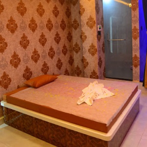 spa in domlur Banglaore- evee luxury