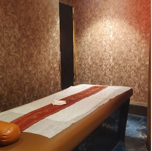 spa in domlur Banglaore- athya thai spa
