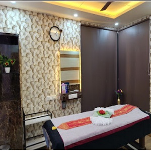 spa in domlur Banglaore-prolife contact number
