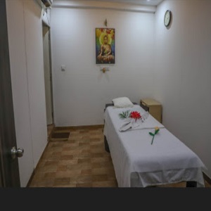 spa in domlur Banglaore- soul spring inside