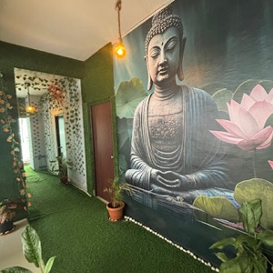 spa in electronic city Bangalore - lilly spa