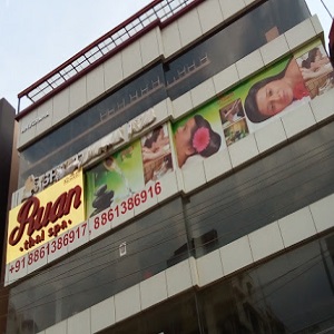 spa in electronic city Bangalore - rivan
