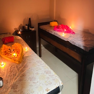 spa in electronic city Bangalore - varna body massage