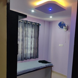 spa near ganganagar bangalore - magic touch