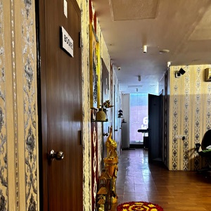 body massage home service in HSR Layout Bangalore - divine spa