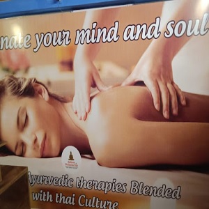 spa in JP nagar Bangalore - bellona spa