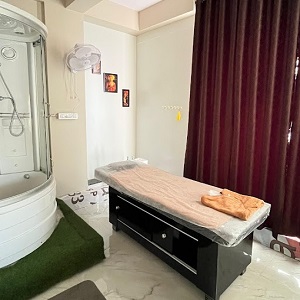 spa in JP nagar Bangalore - deaura spa
