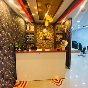 spa in JP nagar Bangalore - just relax
