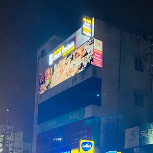 spa in JP nagar Bangalore - just relax spa