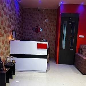 spa in JP nagar Bangalore - vani spa