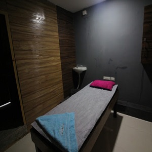 spa in kalyanagar Bangalore - golden wave