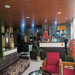best spa in kalyanagar Bangalore - golden wave