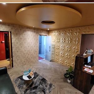 best spa in kalyanagar Bangalore - pure relax