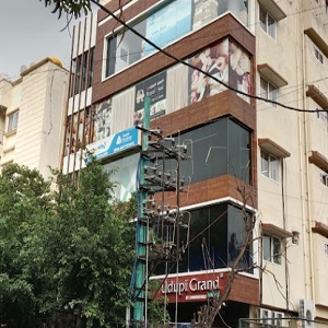 spa in kalyanagar Bangalore - royal best feel