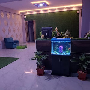 spa in mathikere Bangalore -golden spa