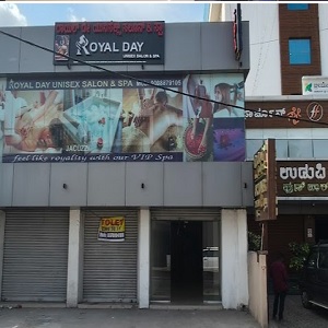 spa in mathikere Bangalore - royal day spa
