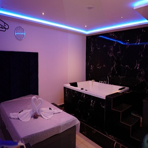 spa in nagawara Bangalore- lush spa