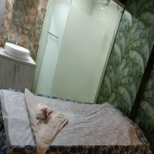 spa in nagawara Bangalore-peace inn