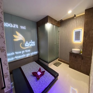 spa in nagawara Bangalore- sukhi thai spa