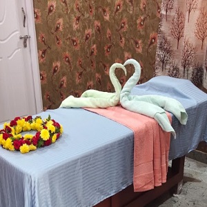 spa in rajajinagar Bangalore - cherish spa
