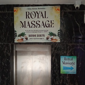 spa in rajajinagar Bangalore - royal spa