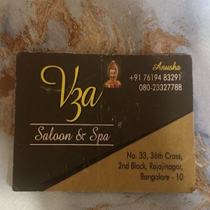 spa in rajajinagar Bangalore - v3a spa